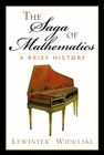 The Saga of Mathematics